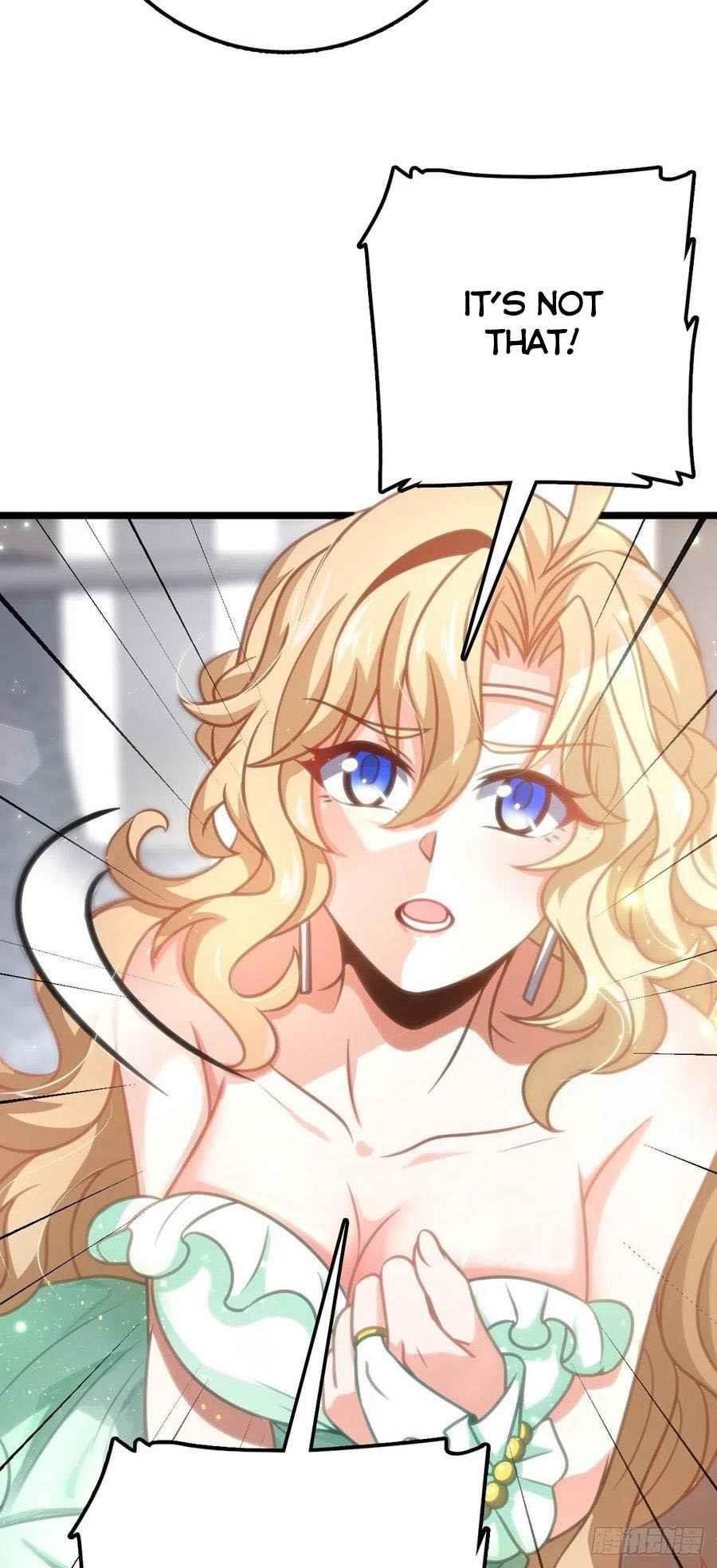 Spare Me, Great Lord! Chapter 367 - Page 31 in English