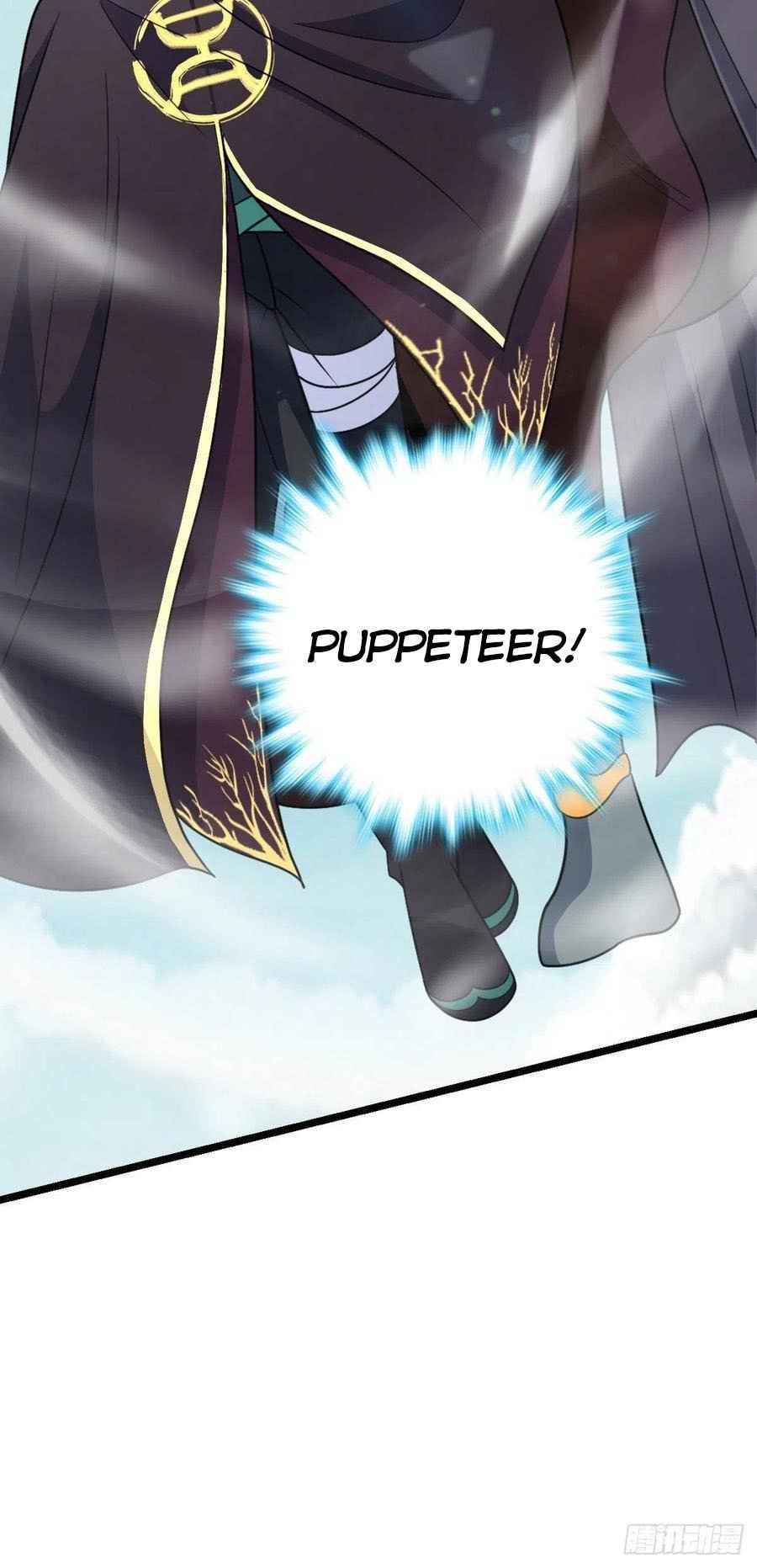 Spare Me, Great Lord! Chapter 367 - Page 4 in English