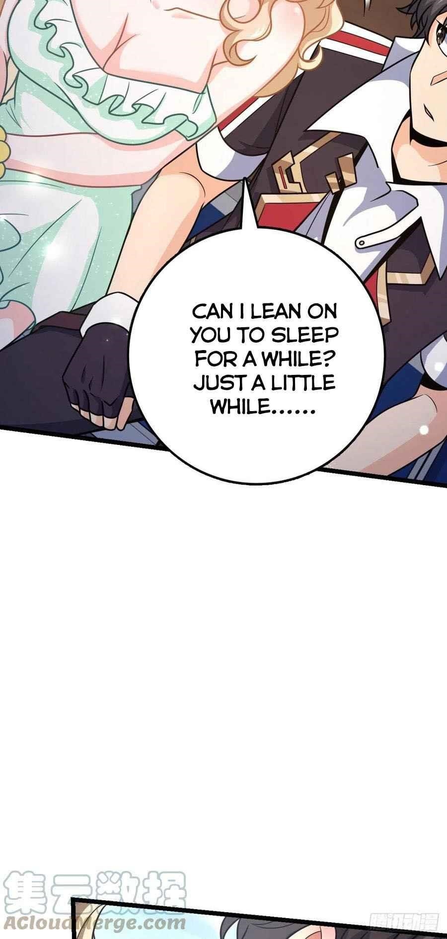 Spare Me, Great Lord! Chapter 367 - Page 41 in English