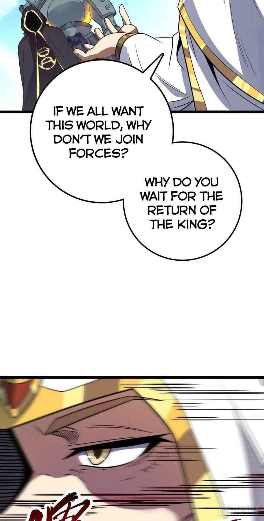 Spare Me, Great Lord! Chapter 367 - Page 7 in English