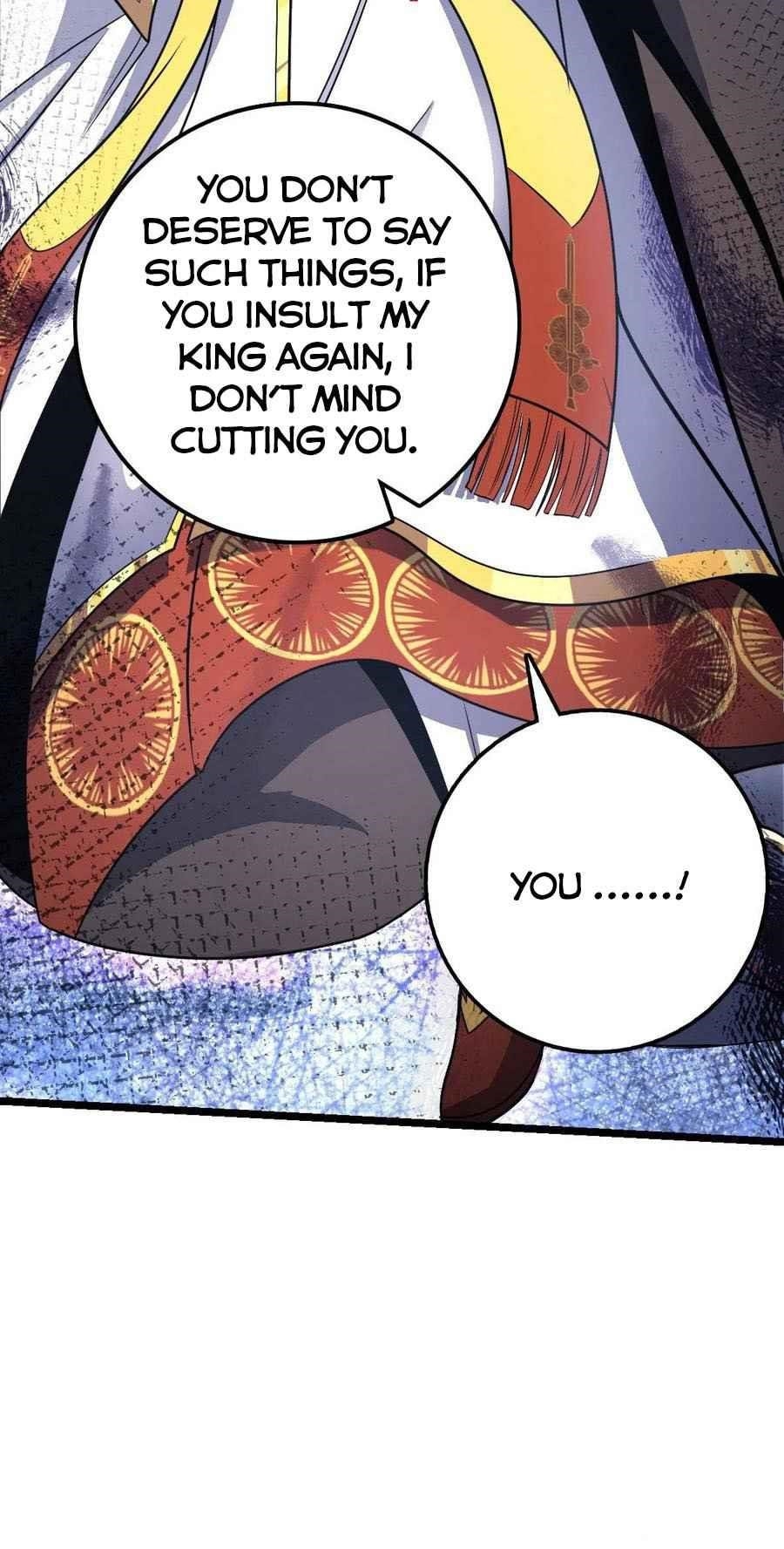 Spare Me, Great Lord! Chapter 367 - Page 9 in English