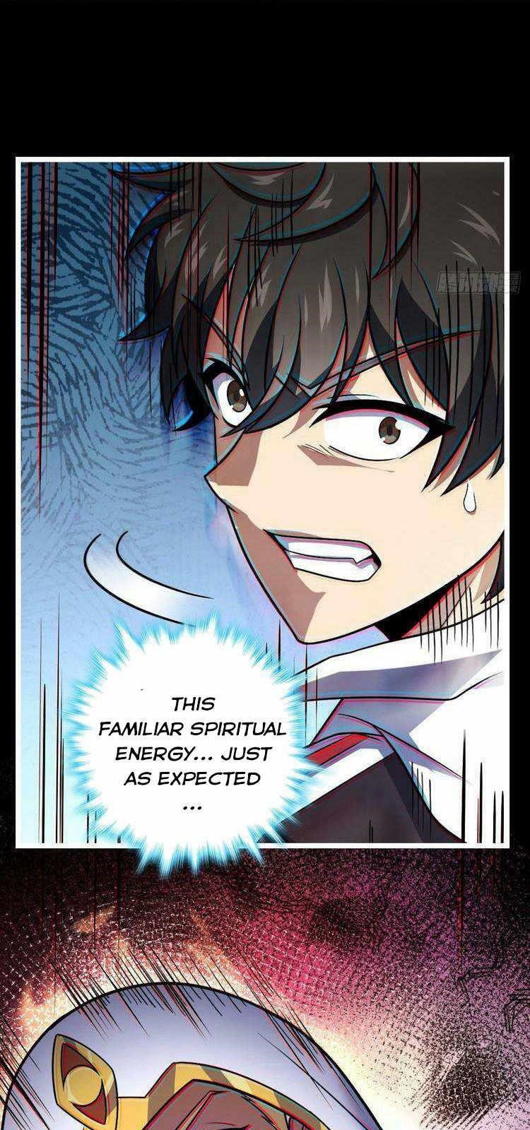 Spare Me, Great Lord! Chapter 368 - Page 4 in English