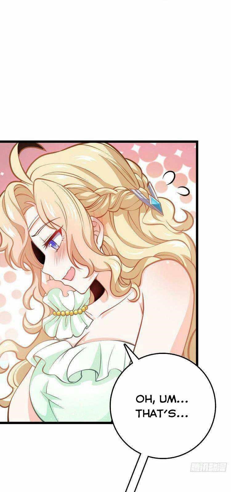 Spare Me, Great Lord! Chapter 368 - Page 41 in English
