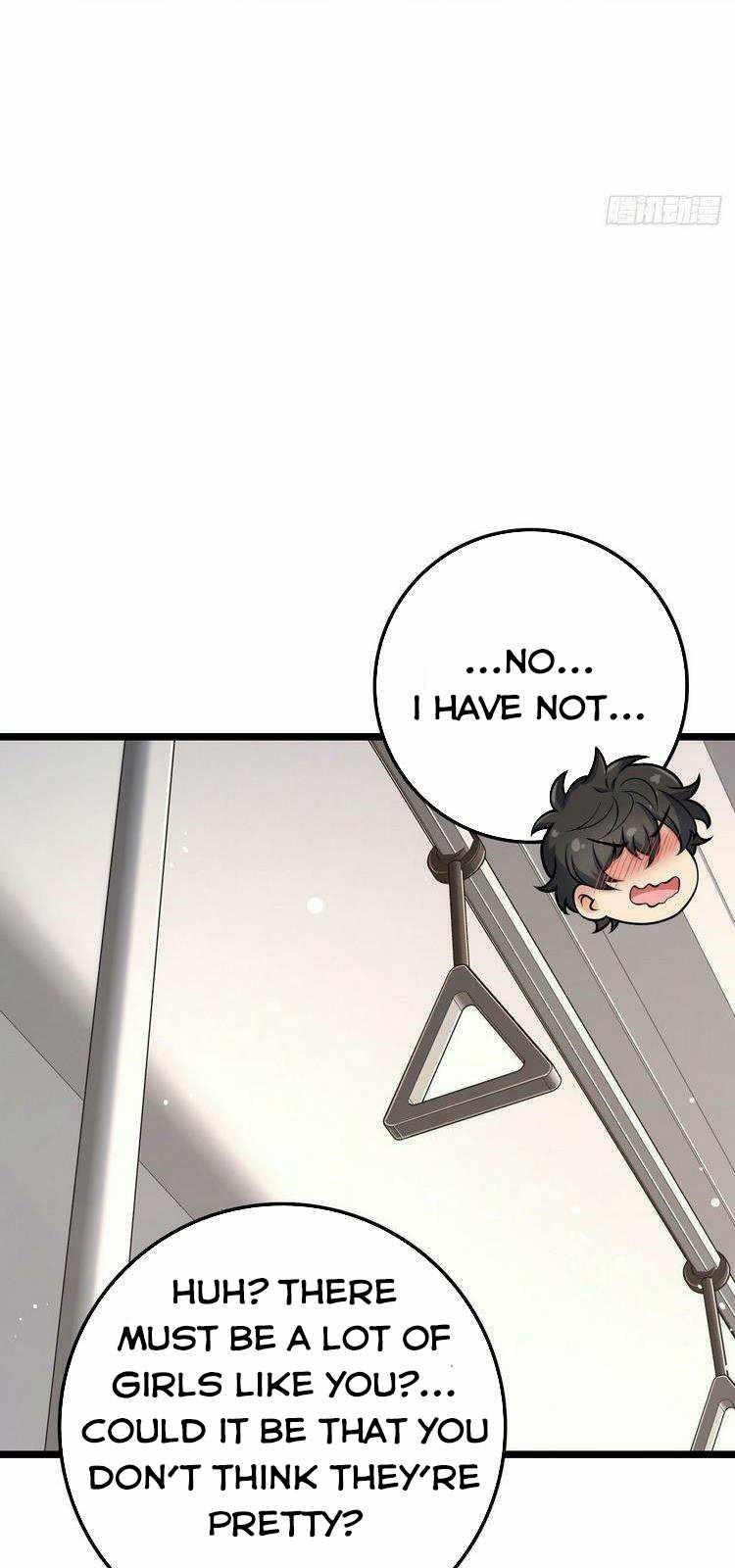 Spare Me, Great Lord! Chapter 368 - Page 43 in English