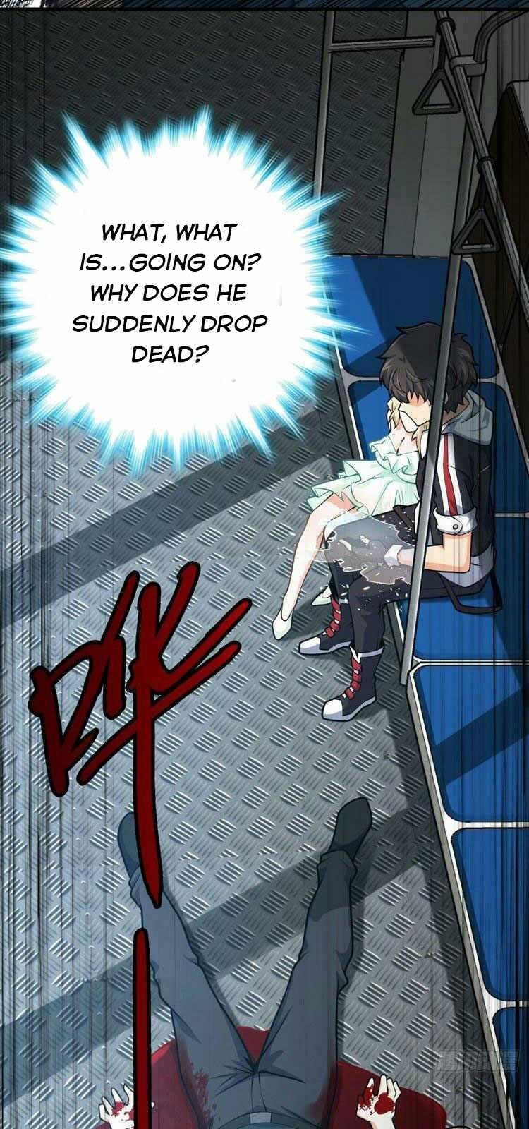 Spare Me, Great Lord! Chapter 369 - Page 13 in English