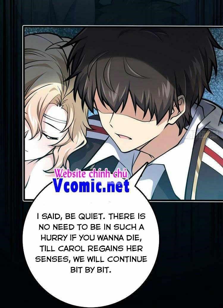 Spare Me, Great Lord! Chapter 369 - Page 15 in English