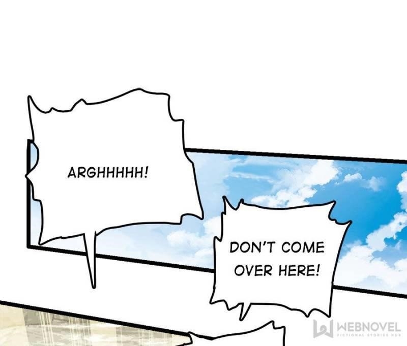 Spare Me, Great Lord! Chapter 37 - Page 10 in English