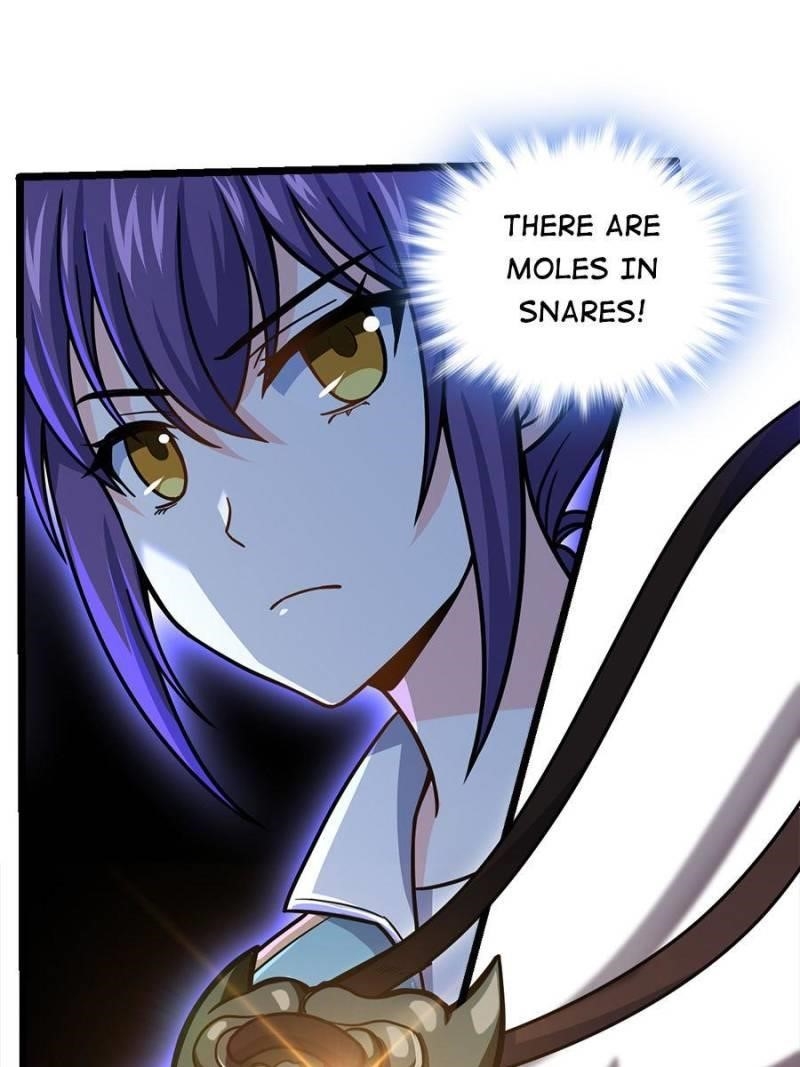 Spare Me, Great Lord! Chapter 37 - Page 35 in English