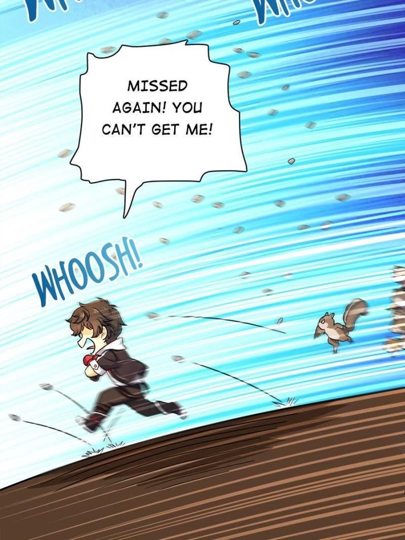Spare Me, Great Lord! Chapter 37 - Page 50 in English