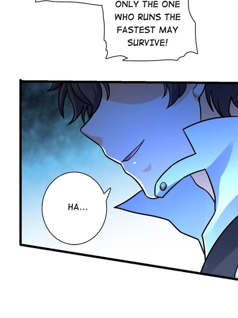 Spare Me, Great Lord! Chapter 37 - Page 62 in English
