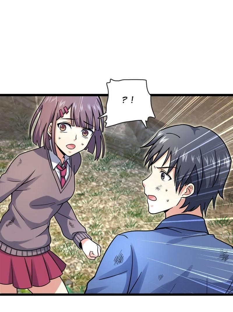 Spare Me, Great Lord! Chapter 37 - Page 70 in English