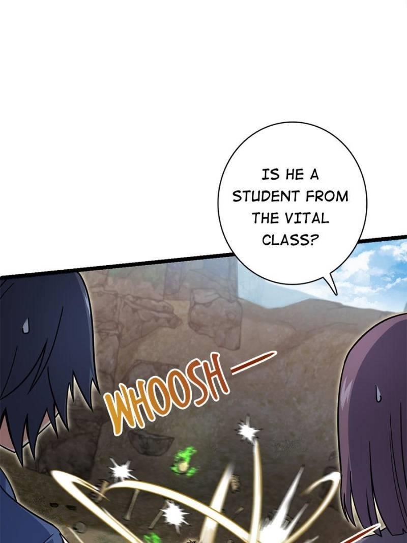 Spare Me, Great Lord! Chapter 37 - Page 74 in English