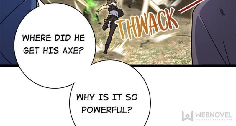 Spare Me, Great Lord! Chapter 37 - Page 75 in English