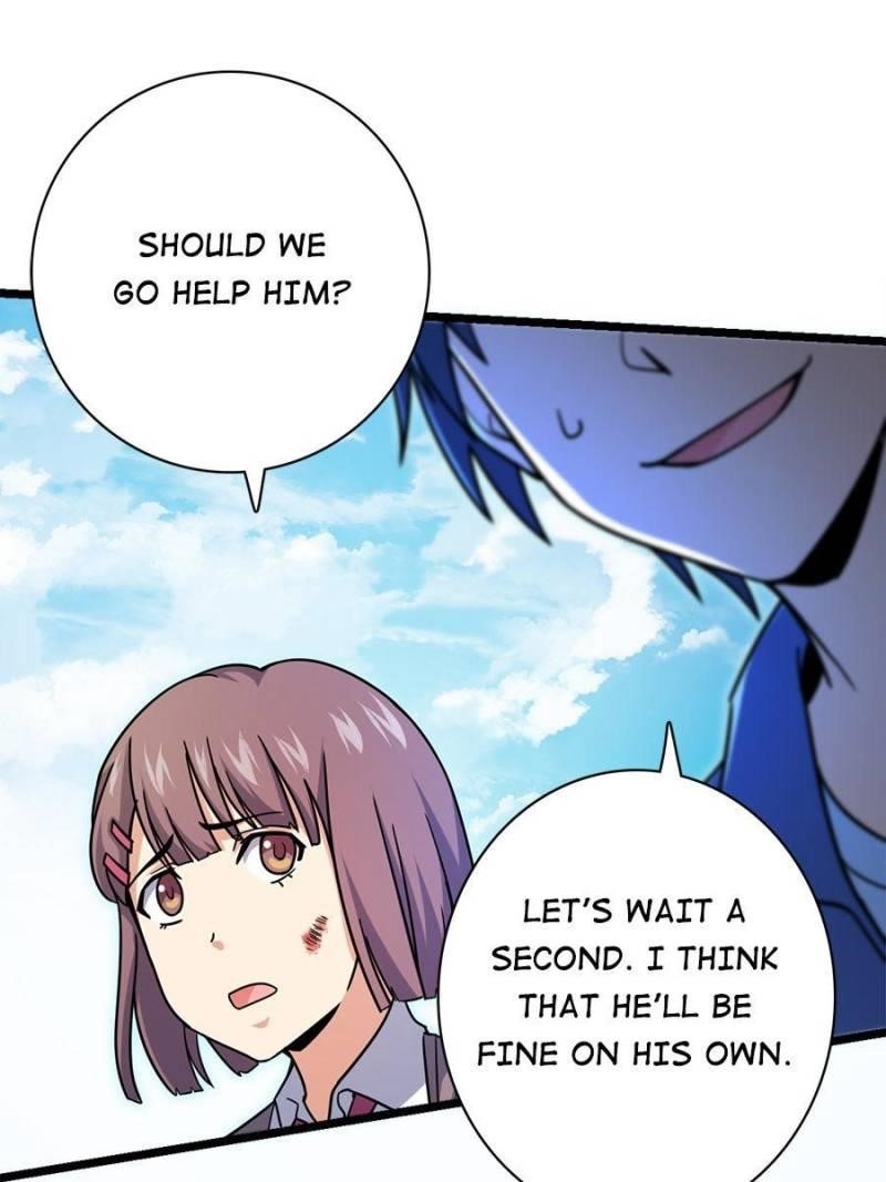 Spare Me, Great Lord! Chapter 37 - Page 79 in English