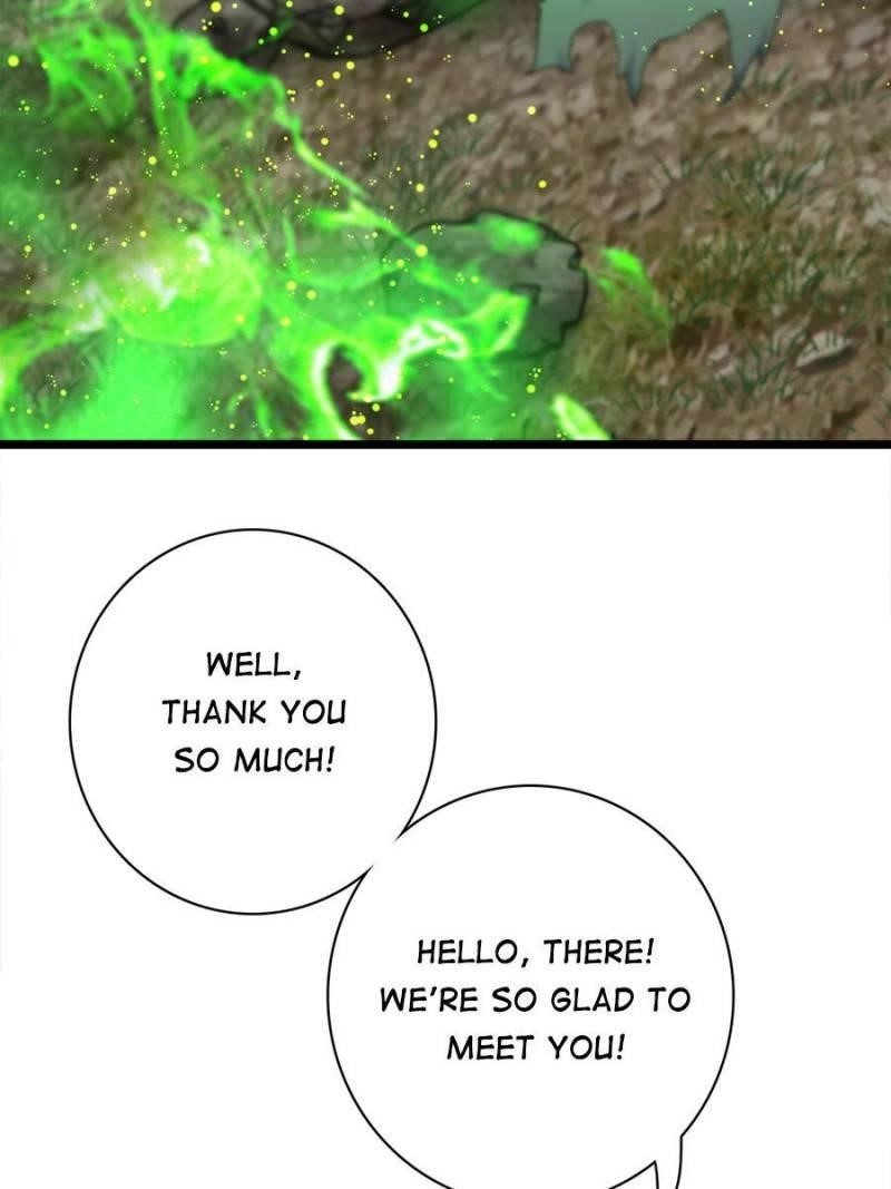 Spare Me, Great Lord! Chapter 37 - Page 85 in English