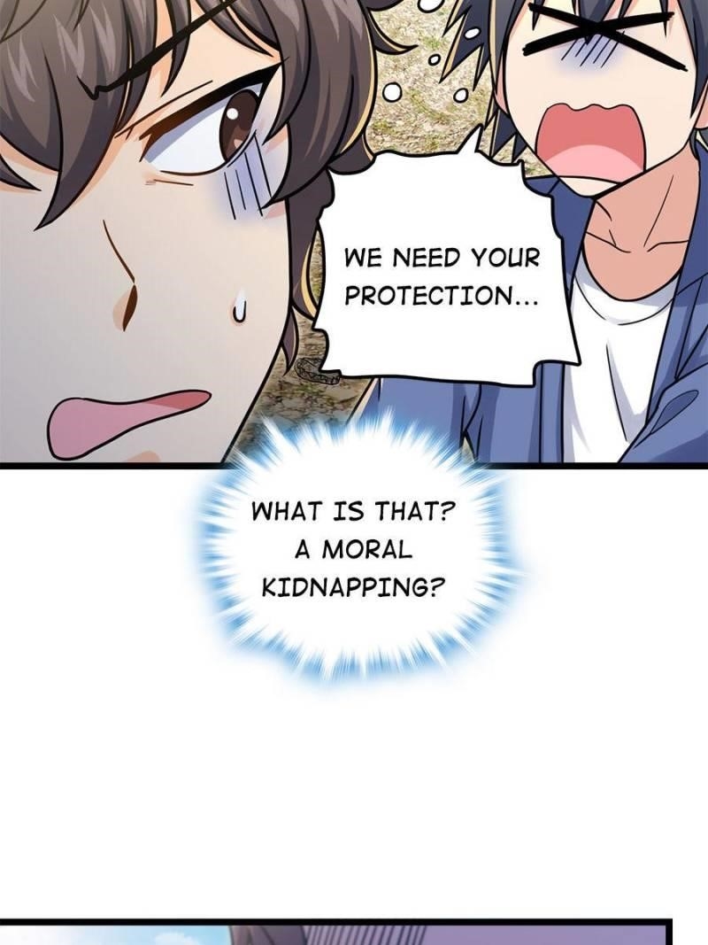 Spare Me, Great Lord! Chapter 37 - Page 90 in English