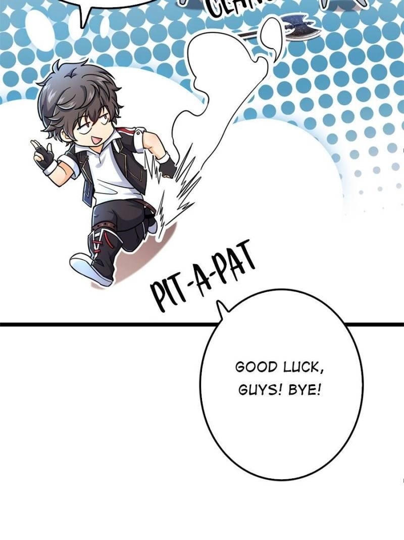 Spare Me, Great Lord! Chapter 37 - Page 98 in English