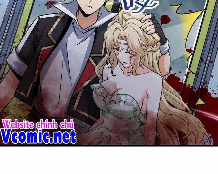 Spare Me, Great Lord! Chapter 370 - Page 29 in English