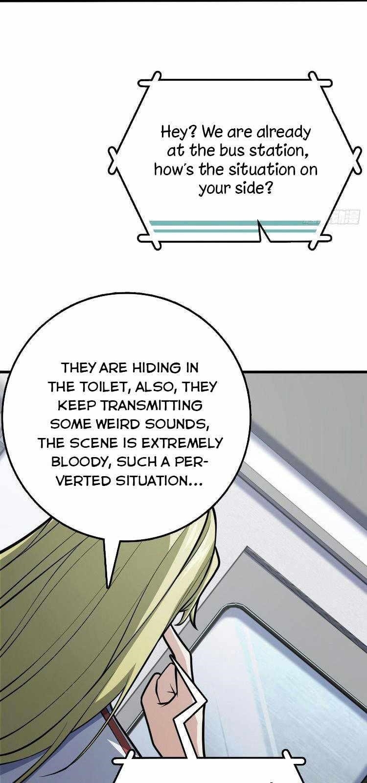 Spare Me, Great Lord! Chapter 370 - Page 3 in English