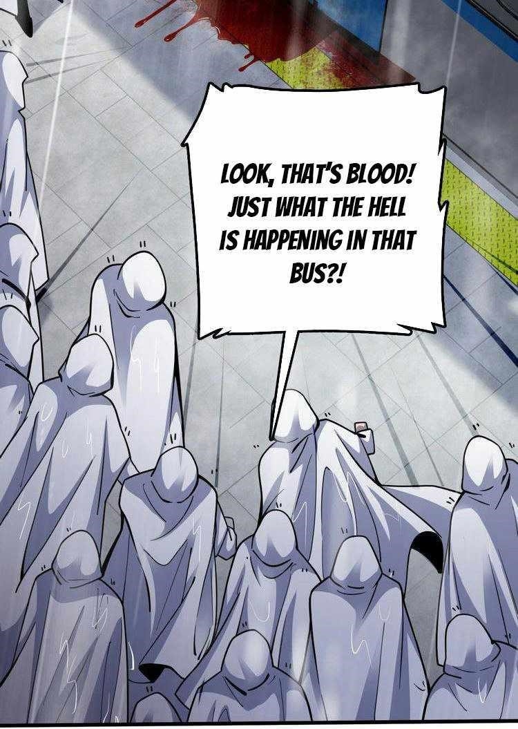 Spare Me, Great Lord! Chapter 370 - Page 31 in English
