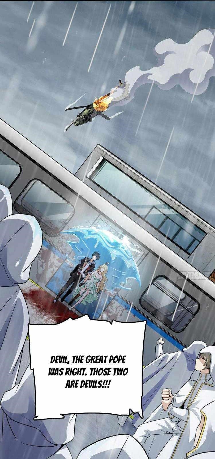 Spare Me, Great Lord! Chapter 370 - Page 41 in English