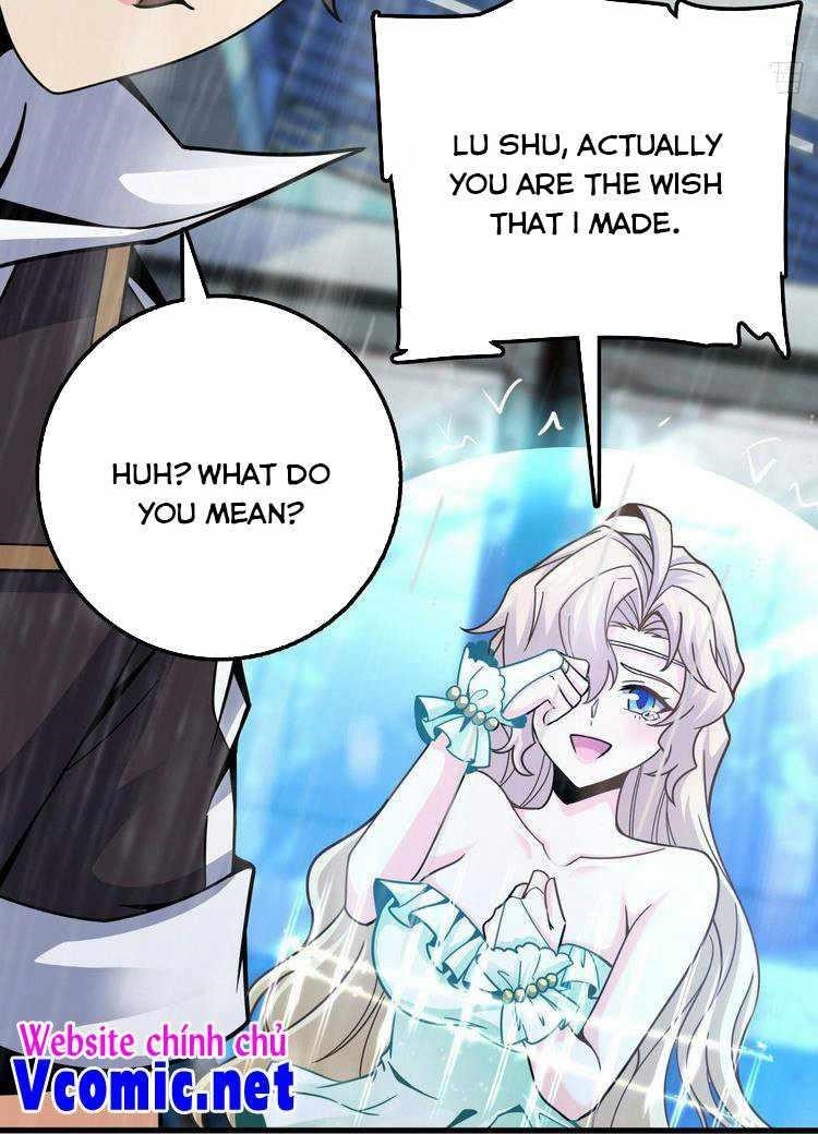 Spare Me, Great Lord! Chapter 370 - Page 51 in English