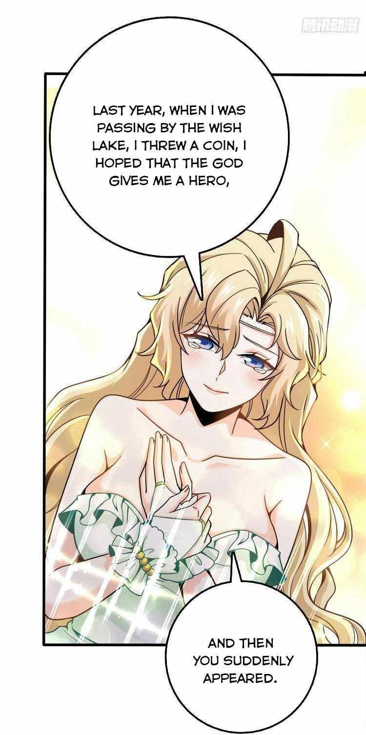 Spare Me, Great Lord! Chapter 370 - Page 52 in English
