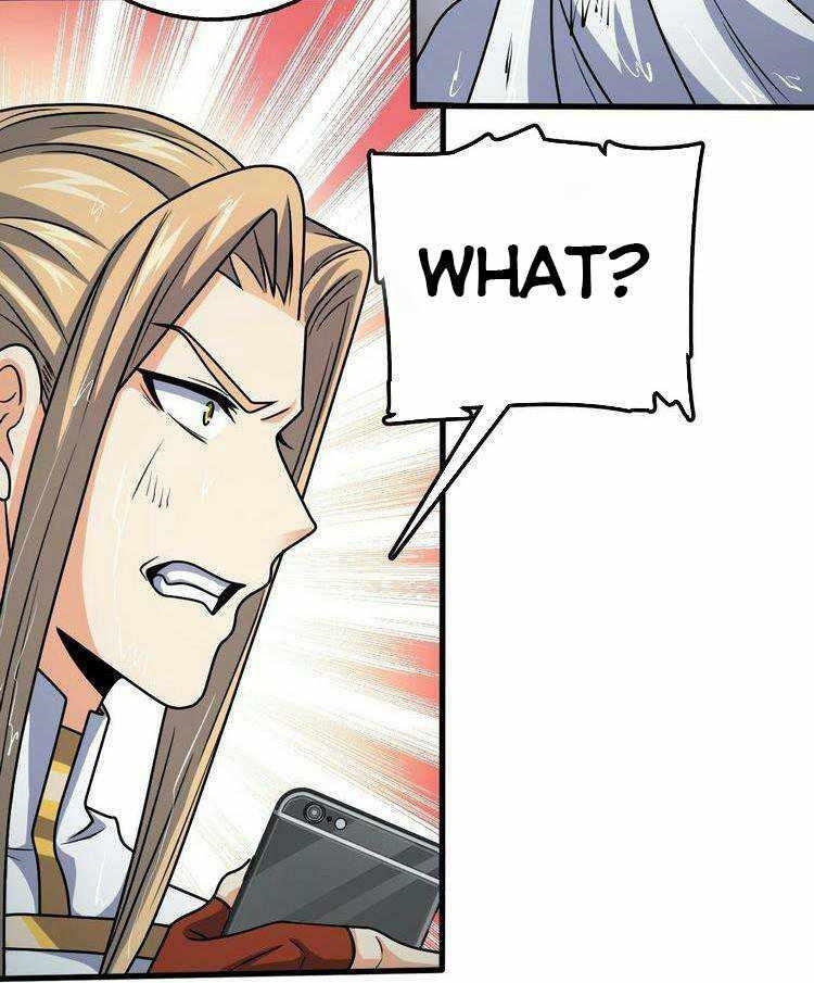 Spare Me, Great Lord! Chapter 371 - Page 14 in English