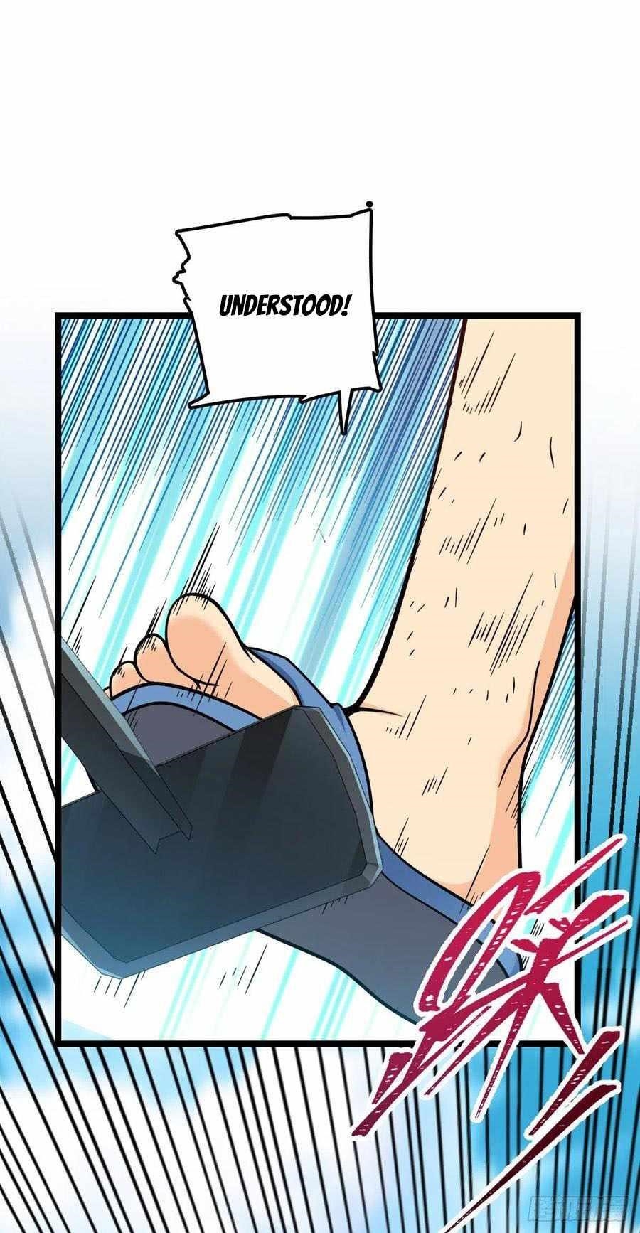 Spare Me, Great Lord! Chapter 376 - Page 31 in English