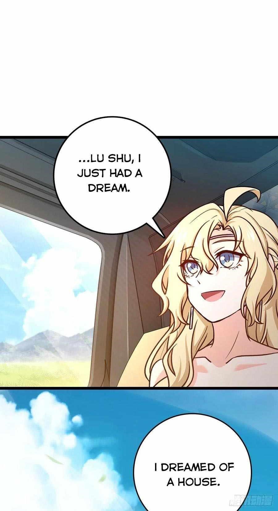 Spare Me, Great Lord! Chapter 376 - Page 42 in English