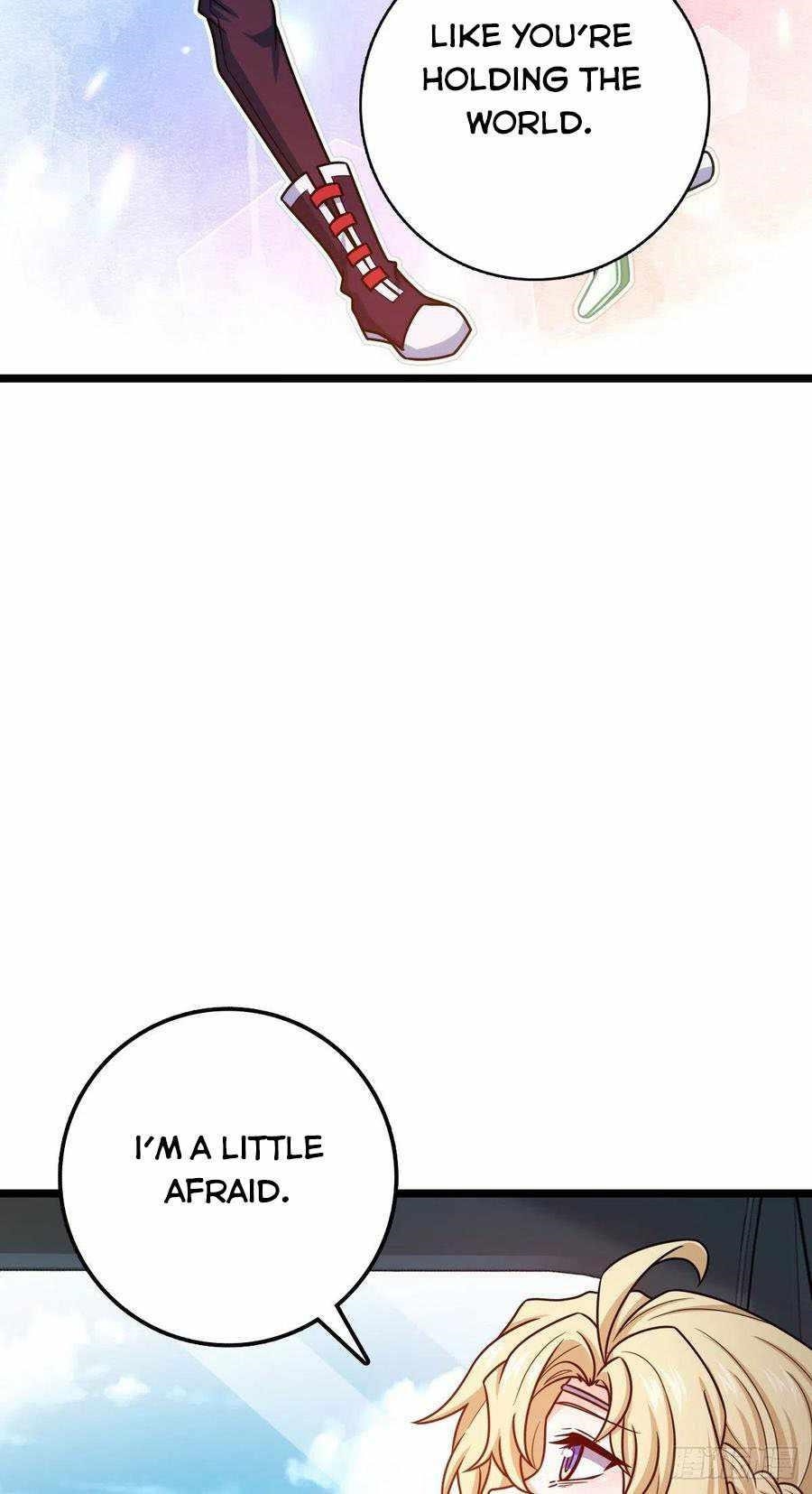 Spare Me, Great Lord! Chapter 376 - Page 45 in English