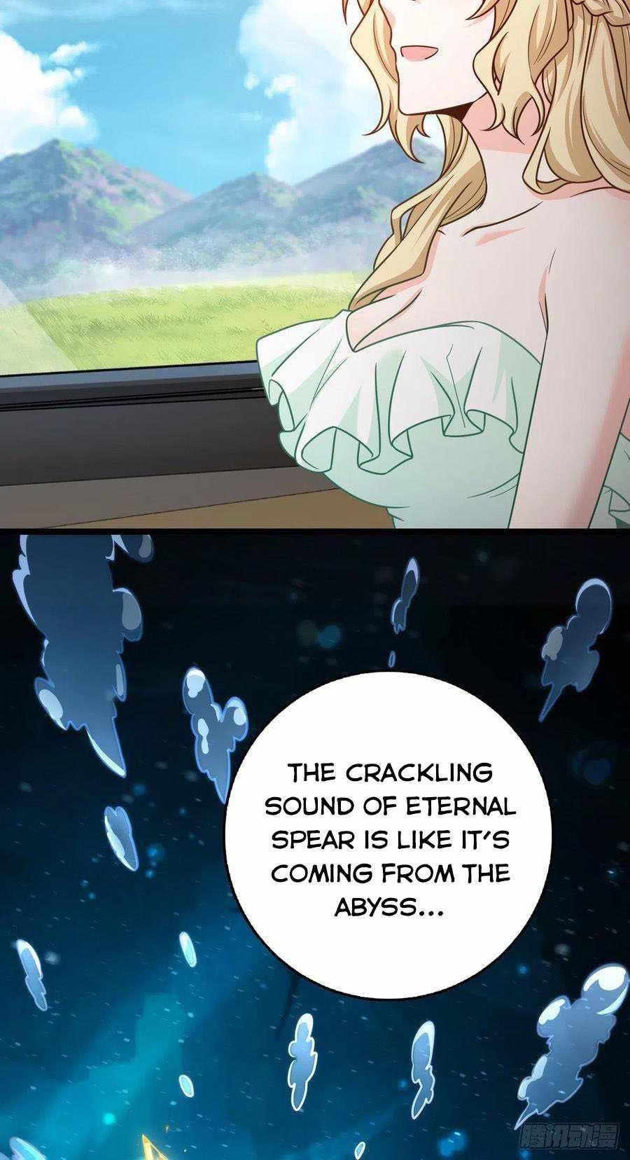Spare Me, Great Lord! Chapter 376 - Page 46 in English