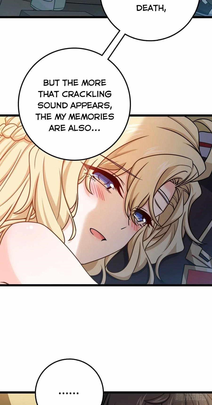 Spare Me, Great Lord! Chapter 376 - Page 49 in English