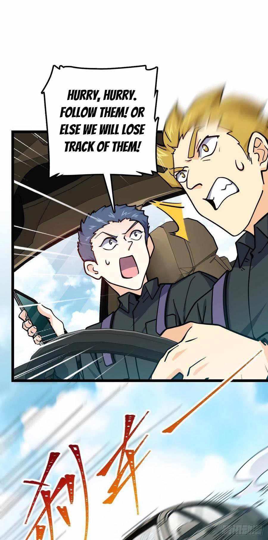Spare Me, Great Lord! Chapter 376 - Page 60 in English
