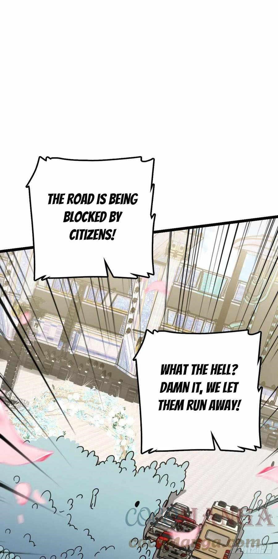 Spare Me, Great Lord! Chapter 376 - Page 62 in English