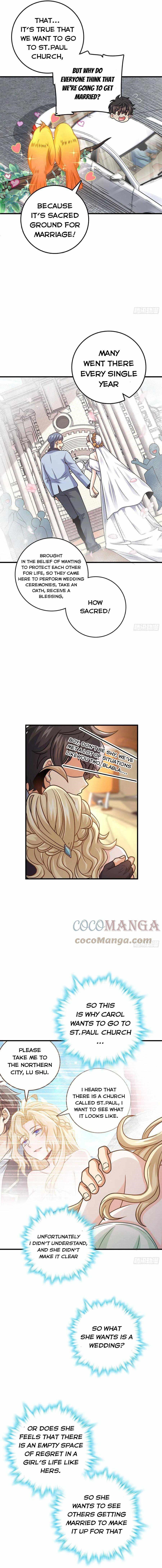 Spare Me, Great Lord! Chapter 377 - Page 7 in English