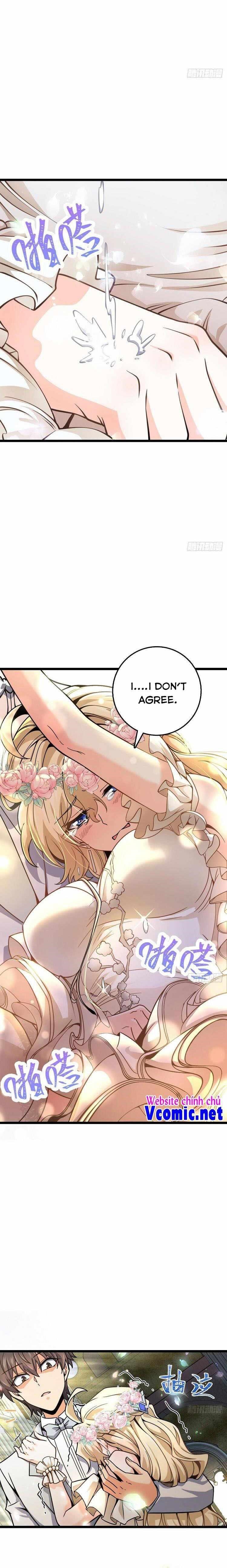 Spare Me, Great Lord! Chapter 378 - Page 14 in English