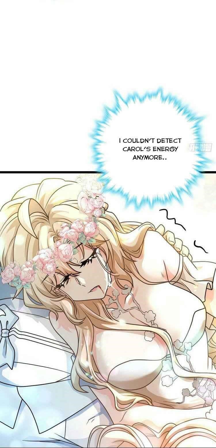 Spare Me, Great Lord! Chapter 379 - Page 23 in English