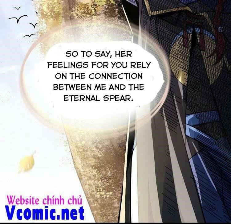 Spare Me, Great Lord! Chapter 379 - Page 57 in English