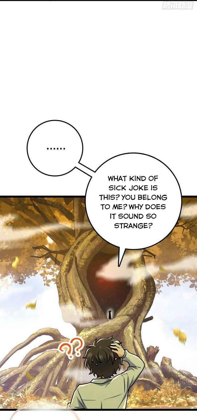 Spare Me, Great Lord! Chapter 379 - Page 60 in English