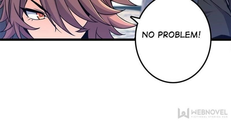 Spare Me, Great Lord! Chapter 38 - Page 12 in English