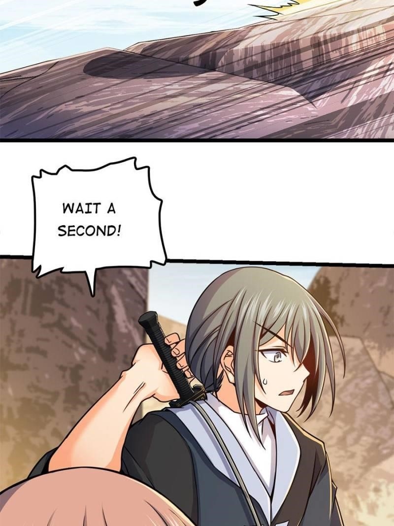 Spare Me, Great Lord! Chapter 38 - Page 14 in English