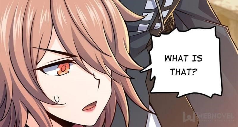 Spare Me, Great Lord! Chapter 38 - Page 15 in English