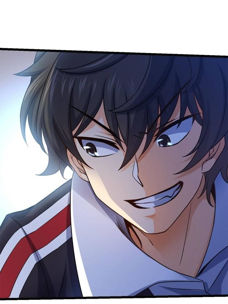 Spare Me, Great Lord! Chapter 38 - Page 23 in English