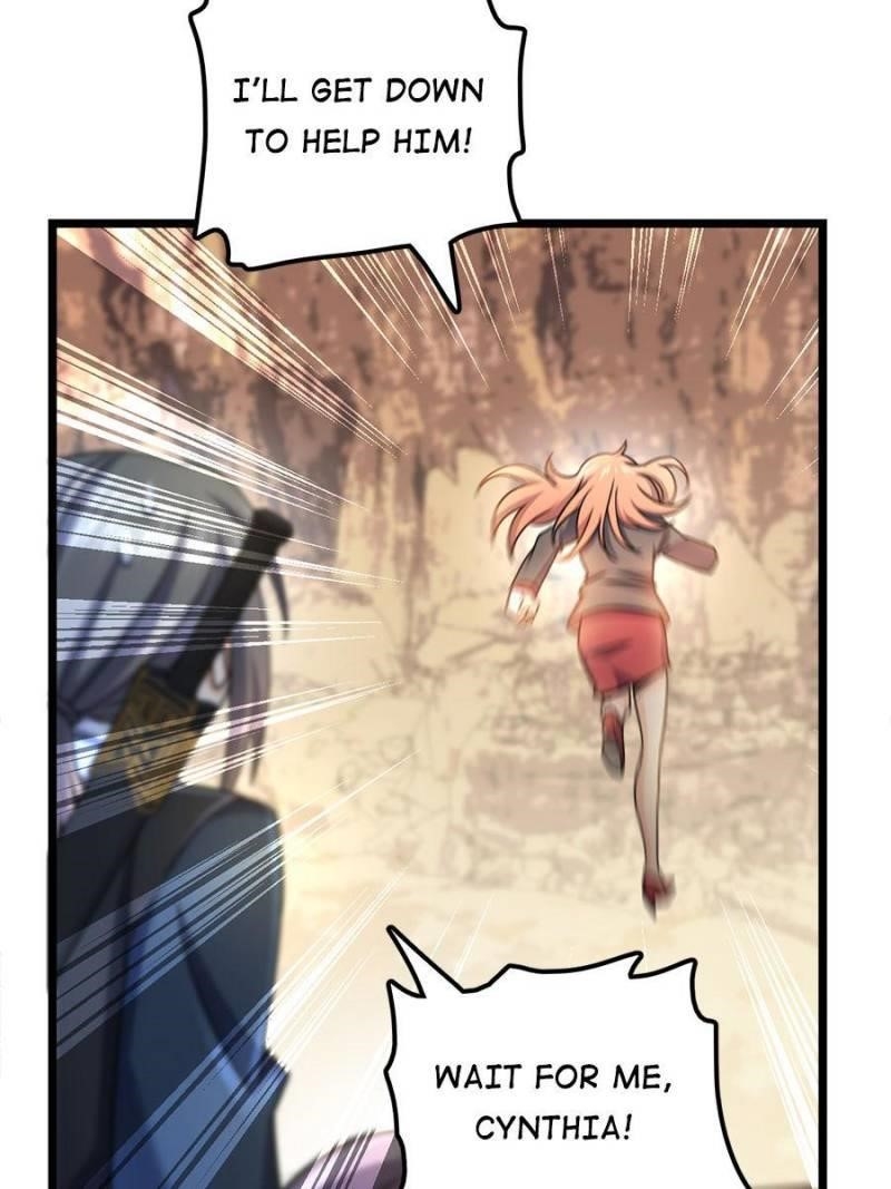Spare Me, Great Lord! Chapter 38 - Page 26 in English