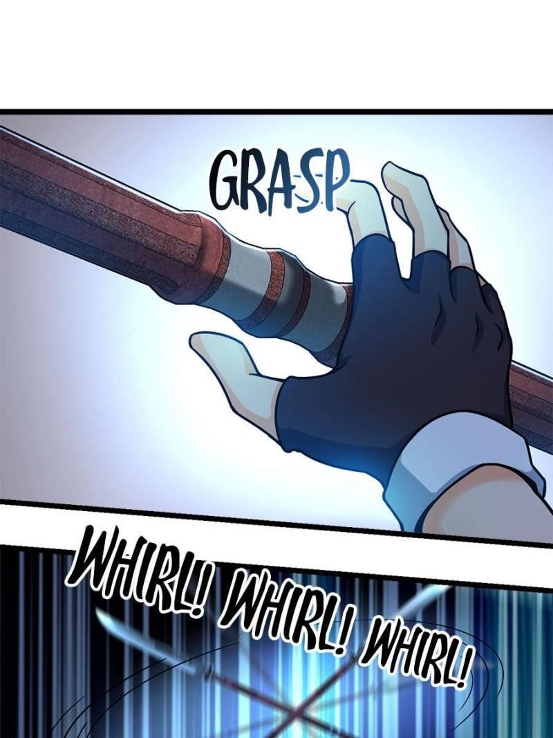 Spare Me, Great Lord! Chapter 38 - Page 37 in English