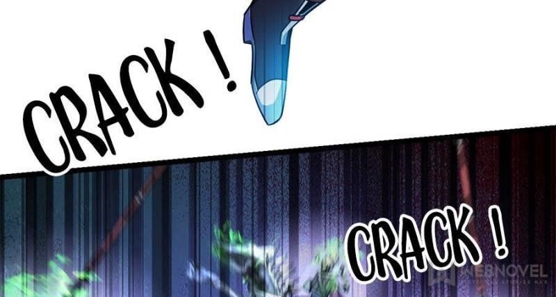 Spare Me, Great Lord! Chapter 38 - Page 39 in English