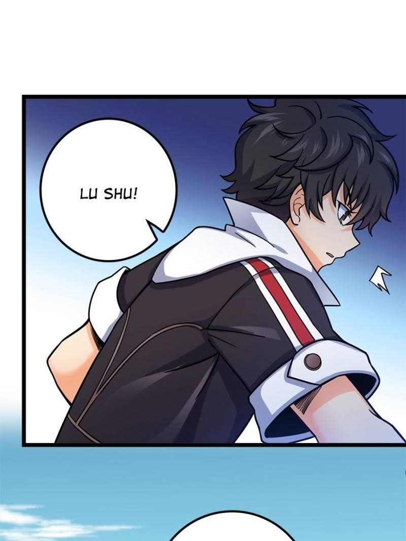 Spare Me, Great Lord! Chapter 38 - Page 46 in English