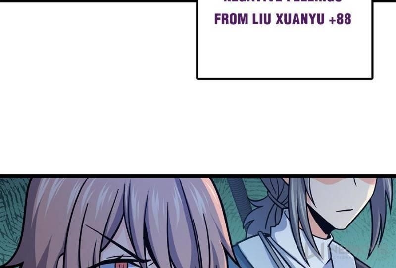 Spare Me, Great Lord! Chapter 38 - Page 51 in English