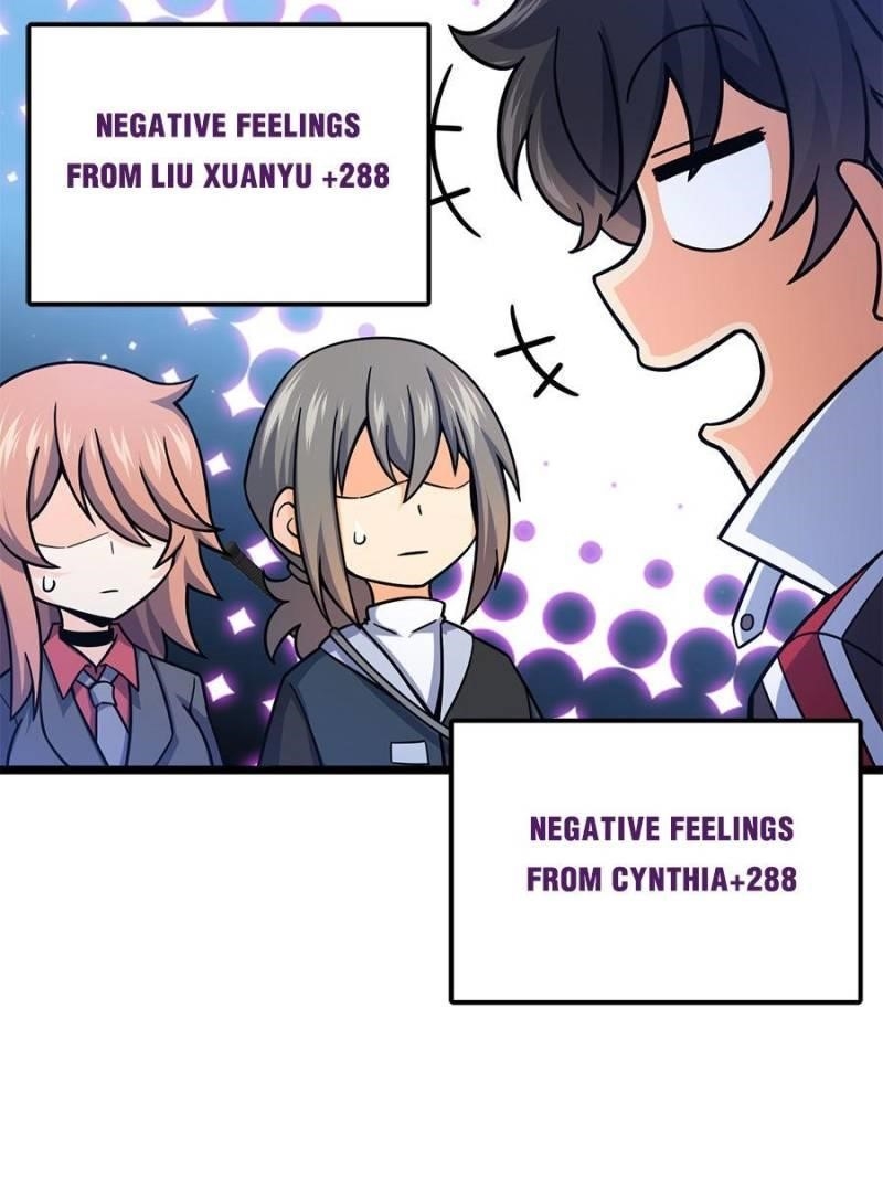 Spare Me, Great Lord! Chapter 38 - Page 53 in English